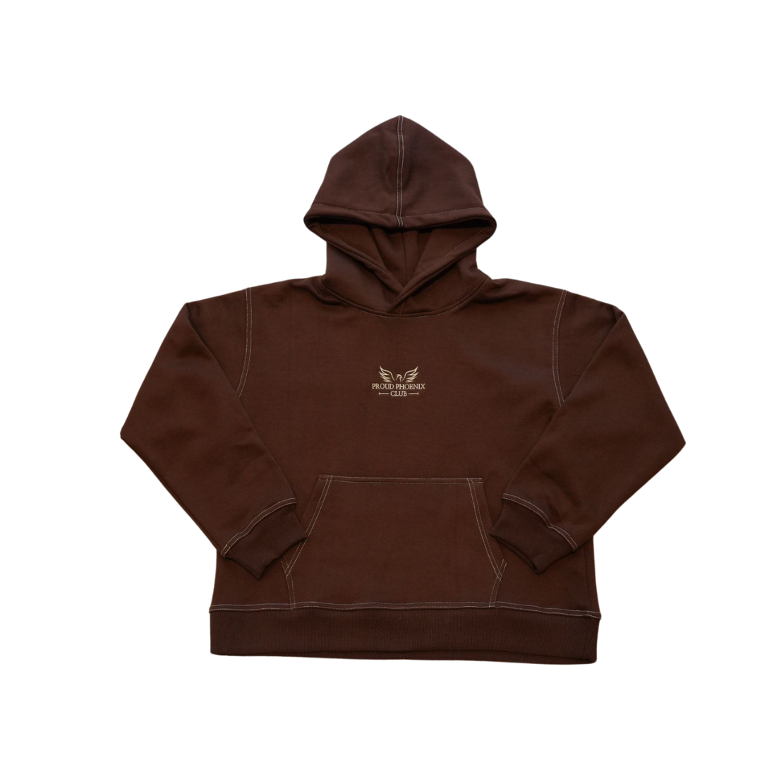 Belief Hoodie